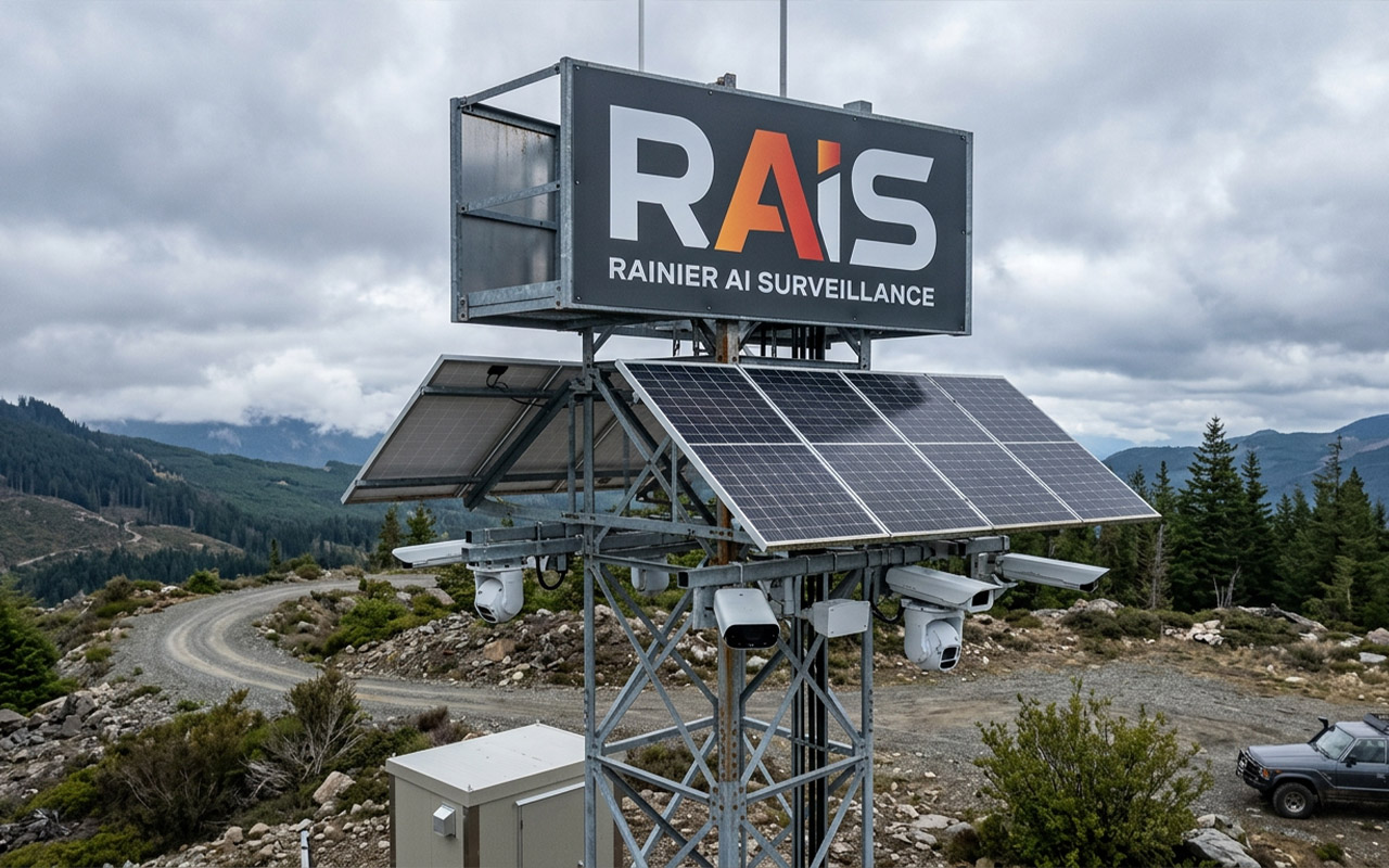 How Mobile Security Towers Protect Construction Sites from Theft and Vandalism
